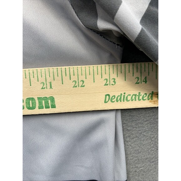 Eight & Nine MFG Co  Graphic Tee Shirt Juice Earn It Tupac 2Pac crewneck Vtg - Picture 6 of 16